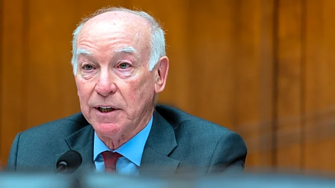 Bill to wreck Ali Act passes House, moves to Senate