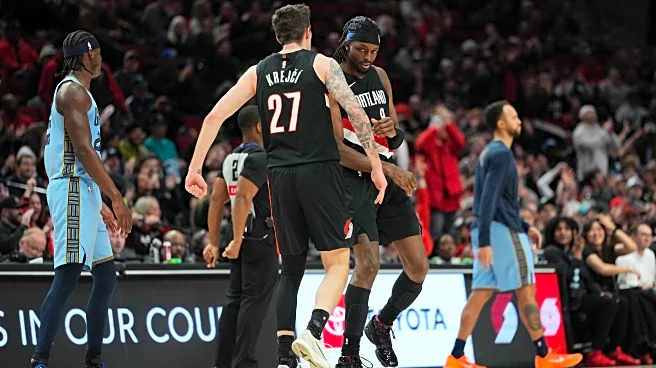 Grant, Krejci Questionable to Play Versus Bucks