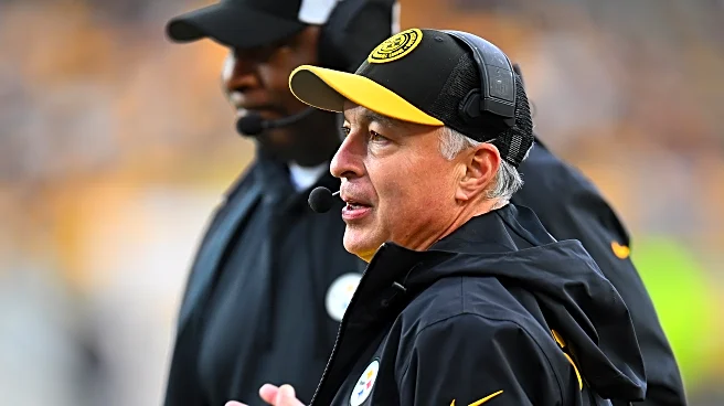 Raiders hiring quarterbacks coach after all