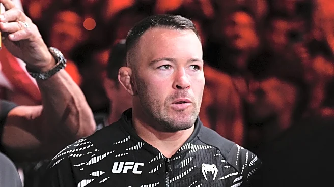 Yeast mode! ‘Dirty’ politics force RAF 07’s ‘loyal’ Colby Covington to retire MAGA hat, chase beer ‘business’