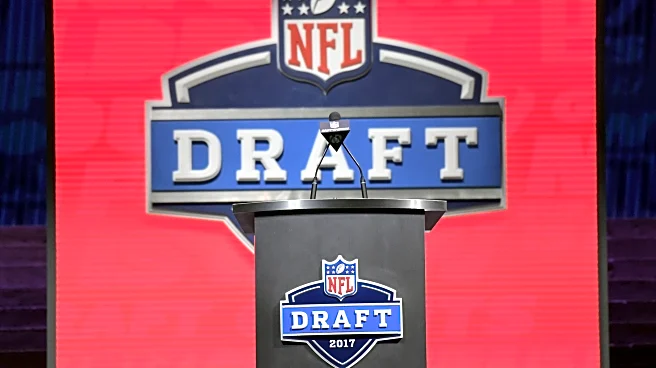 Vikings Reacts Survey: Turning to the Draft
