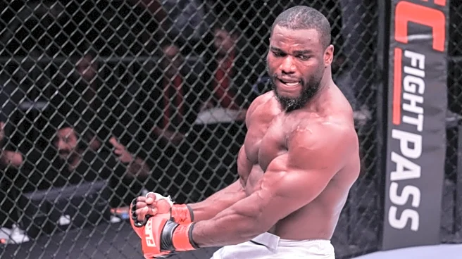 MMAmania.com’s ‘Prospect of the Month:’ Anthony Wint