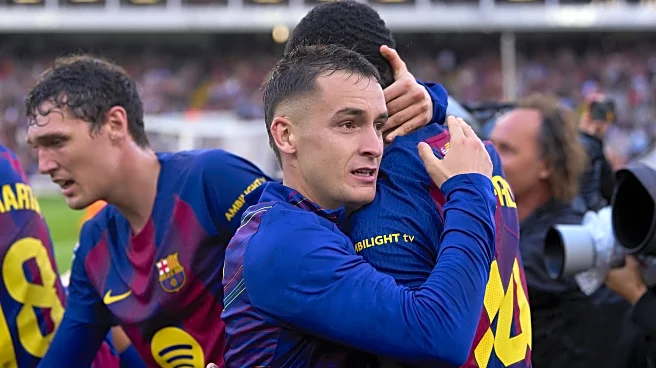 How Marc Casado could help Barcelona keep Joao Cancelo