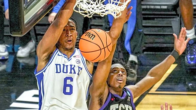 DBR Podcast #813: Jordan Brenner Analyzes The NCAA Tournament Thus Far