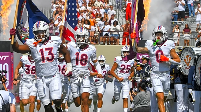 Virginia Tech football: James Franklin reveals big position change