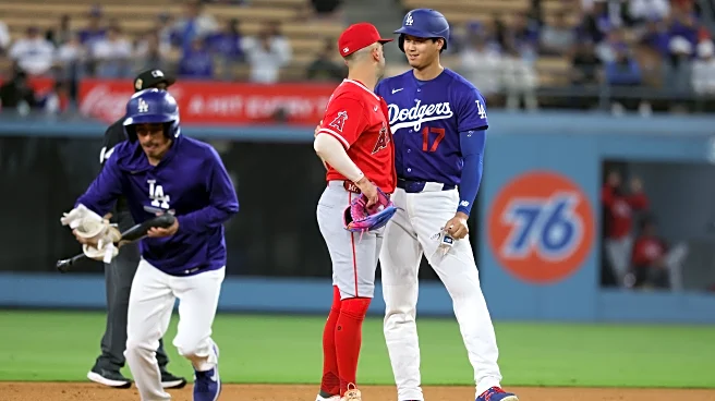 Shohei Ohtani strikes out 11 in final tune-up before opening day