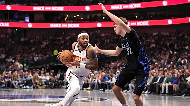 Mavericks vs. Nuggets Preview: 3 notes before Dallas meets Denver