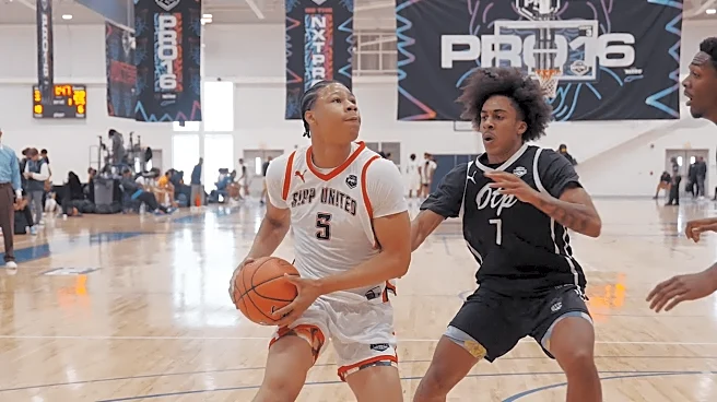 2026 PG Mason Williams, son of Mo Williams, will visit Kentucky this week