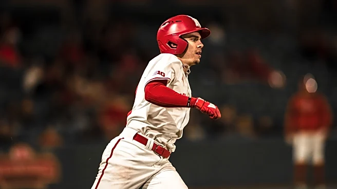 Drew Grego Blasts Highlight Nebraska’s 14-9 Win Over K-State