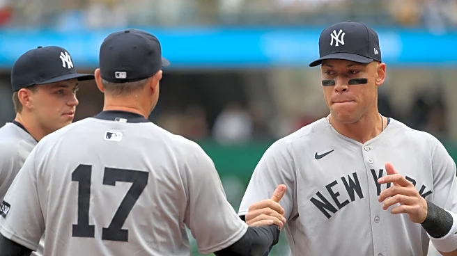 Yankees news: Opening Day’s biggest question marks