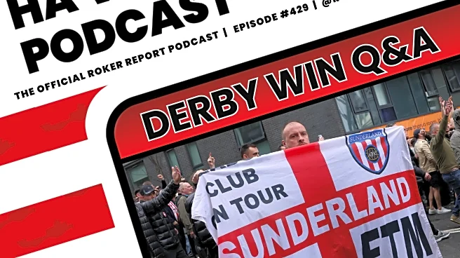Haway The Podcast | Q&A | The Lads Answer Your Derby Related Questions!