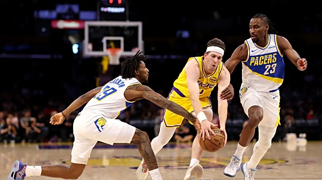 Lakers vs. Pacers Preview: Time to build another winning streak