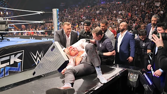 Rumor Roundup (Mar. 25, 2026): Cody Rhodes’ change, Ronda Rousey AEW status, WrestleMania plans, more!