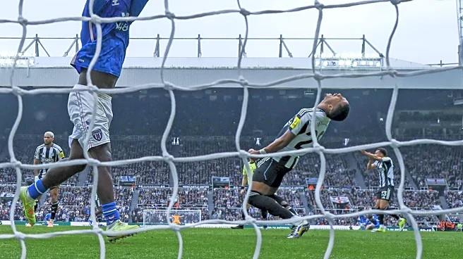 Brian Brobbey’s On My Mind