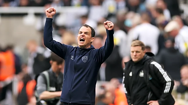 Talking Tactics: Newcastle (A) — “Tyne And Wear Triumph!”