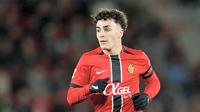 ‘Hard to say no’ – Jan Virgili talks possible Barcelona return