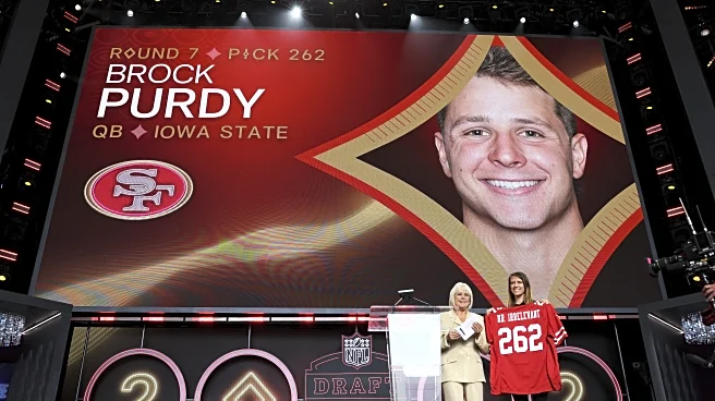 49ers News: Less than a month until the NFL Draft concludes