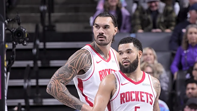 VOTE: What player loss hurt the Rockets the most?