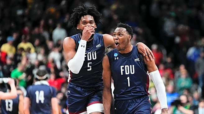 YouTube Gold: Greatest Upset In NCAA Tournament History?