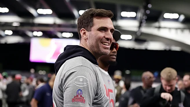 Bengals News (3/25): Joe Flacco returns to Cincinnati