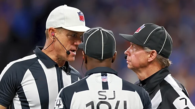 Proposed NFL rule changes for 2026