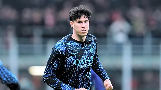 FC Barcelona News: 25 March 2026; Barça willing to sell Ferran Torres, Alessandro Bastoni signing an absolute priority