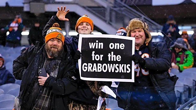 The Bear’s Den, March 25, 2026