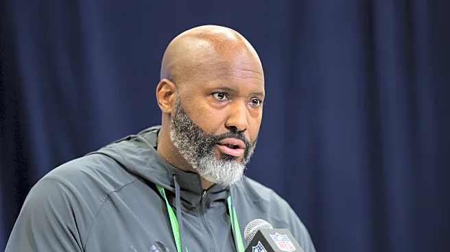 Discussion: What grade do you give the Lions’ free agency?