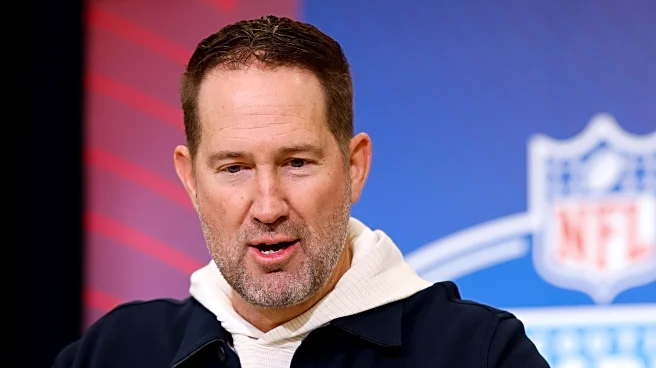 Cowboys news: Brian Schottenheimer talks NFL draft strategy