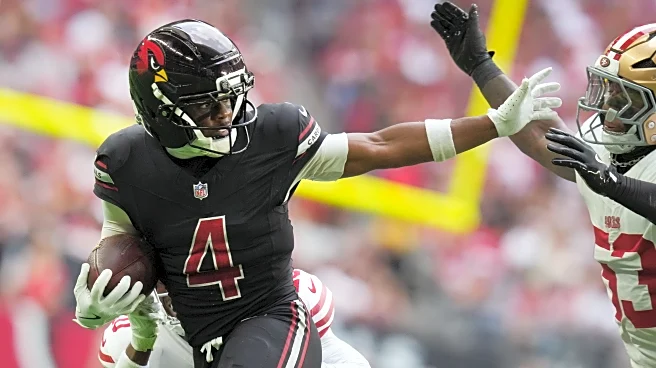 5 Questions: Cardinals writer weighs in on Greg Dortch’s strengths, weaknesses