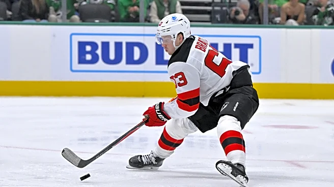 Devils in the Details – 3/25/26: Lighting the Lamp Edition