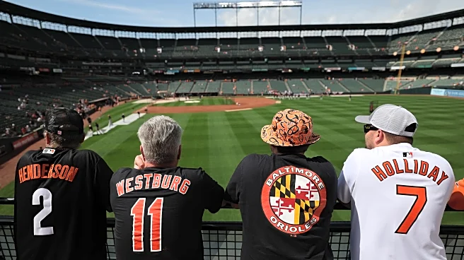 Orioles news: O’s look to finalize roster on eve of Opening Day