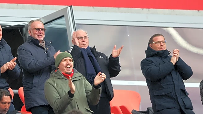 Report: Bayern Munich to take an extra careful approach in the transfer market