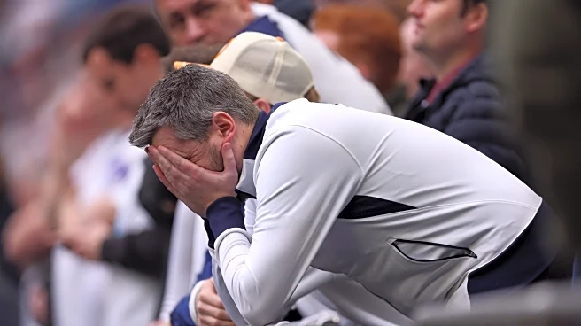 The Hoddle of Coffee: Tottenham Hotspur News and Links for Wed. March 25