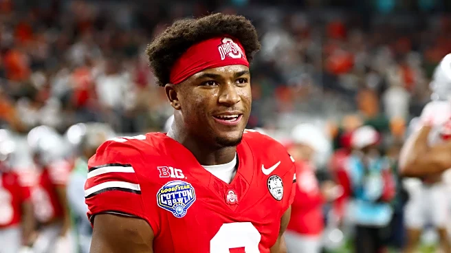 Ohio State Pro Day: NY Giants will be watching Buckeyes’ prospects closely