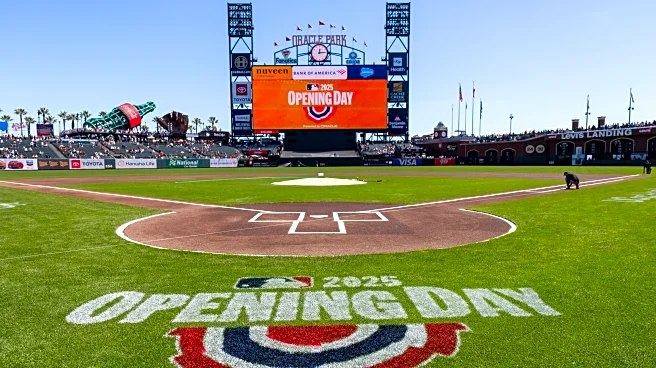 MLB News: Opening Day, Frank Thomas, Spring Training, Kevin McGonigle, Ondrej Satoria World Baseball Classic