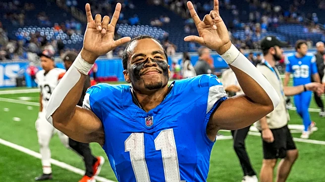 Kalif Raymond brings versatility to the Bears offense