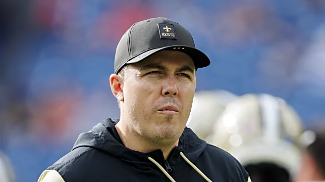 Fleur-de-Links, March 25: Tyler Shough seems to have a favorite WR option in the draft