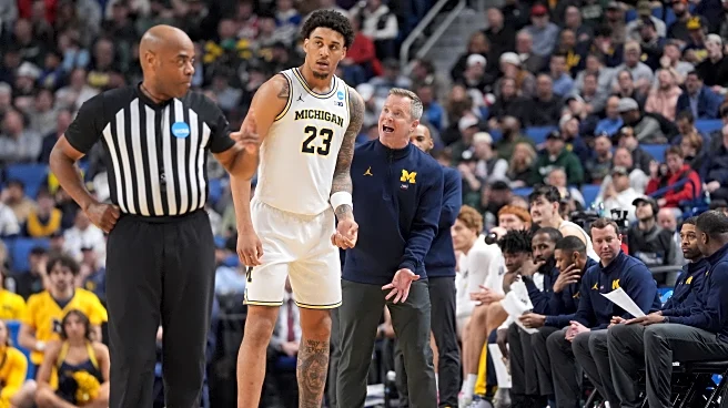 Michigan Basketball’s X factor to get to the Final Four