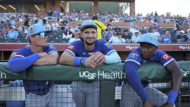 Kansas City Royals news: The next one counts