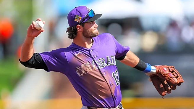 Predicting Rockies superlatives in 2026