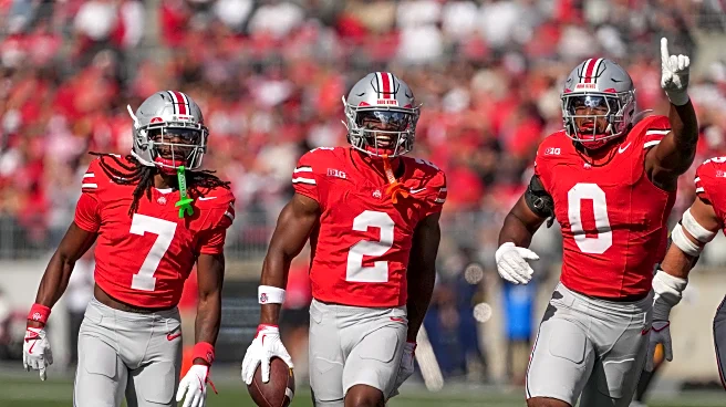 Ravens Reacts Survey: best player available at No. 14?