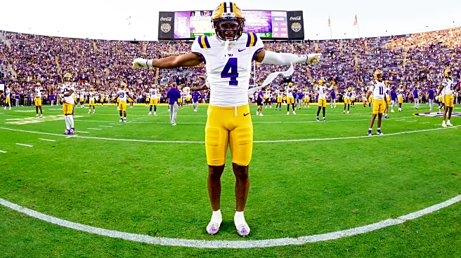 Washington Commanders 2026 NFL Draft: Pro Days, Meetings, and Top 30 visit tracker