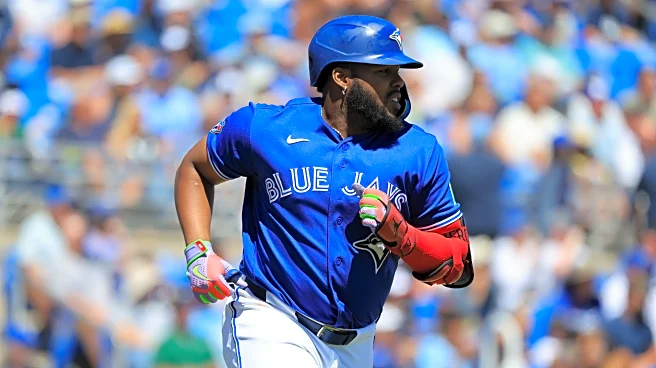 Make your 2026 MLB Predictions