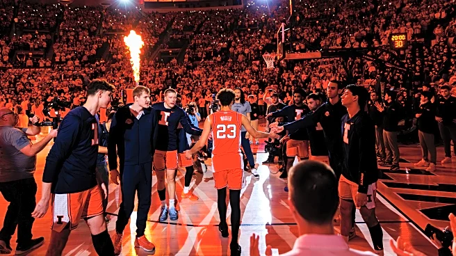 Wagler vs. Flemings: Freshman phenoms face off in Houston