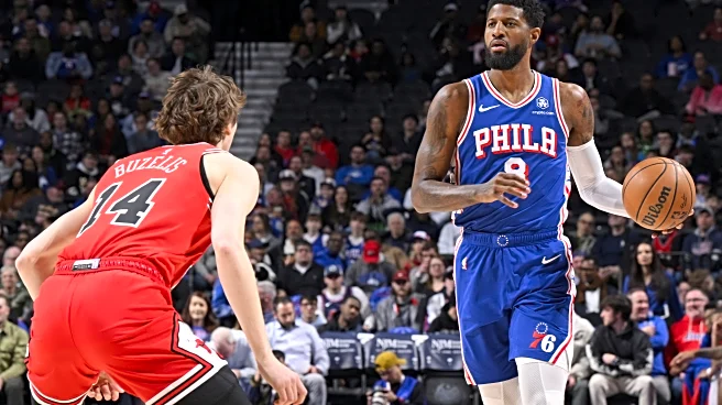 Sixers — with at least one reinforcement — host Chicago Bulls ahead of three-game roadtrip