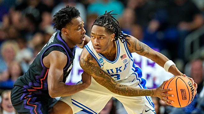 Wednesday’s March Madness Links Run