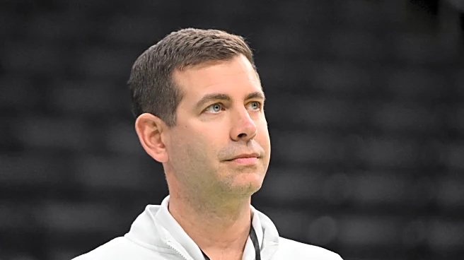 Brad Stevens will not be the next UNC Basketball coach