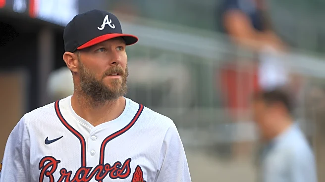 Will the Atlanta Braves’ rotation quagmire prove their undoing?