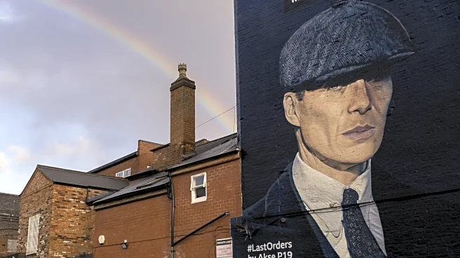 The Daily Mania: Off-Topic Open Thread – Mar 25, 2026